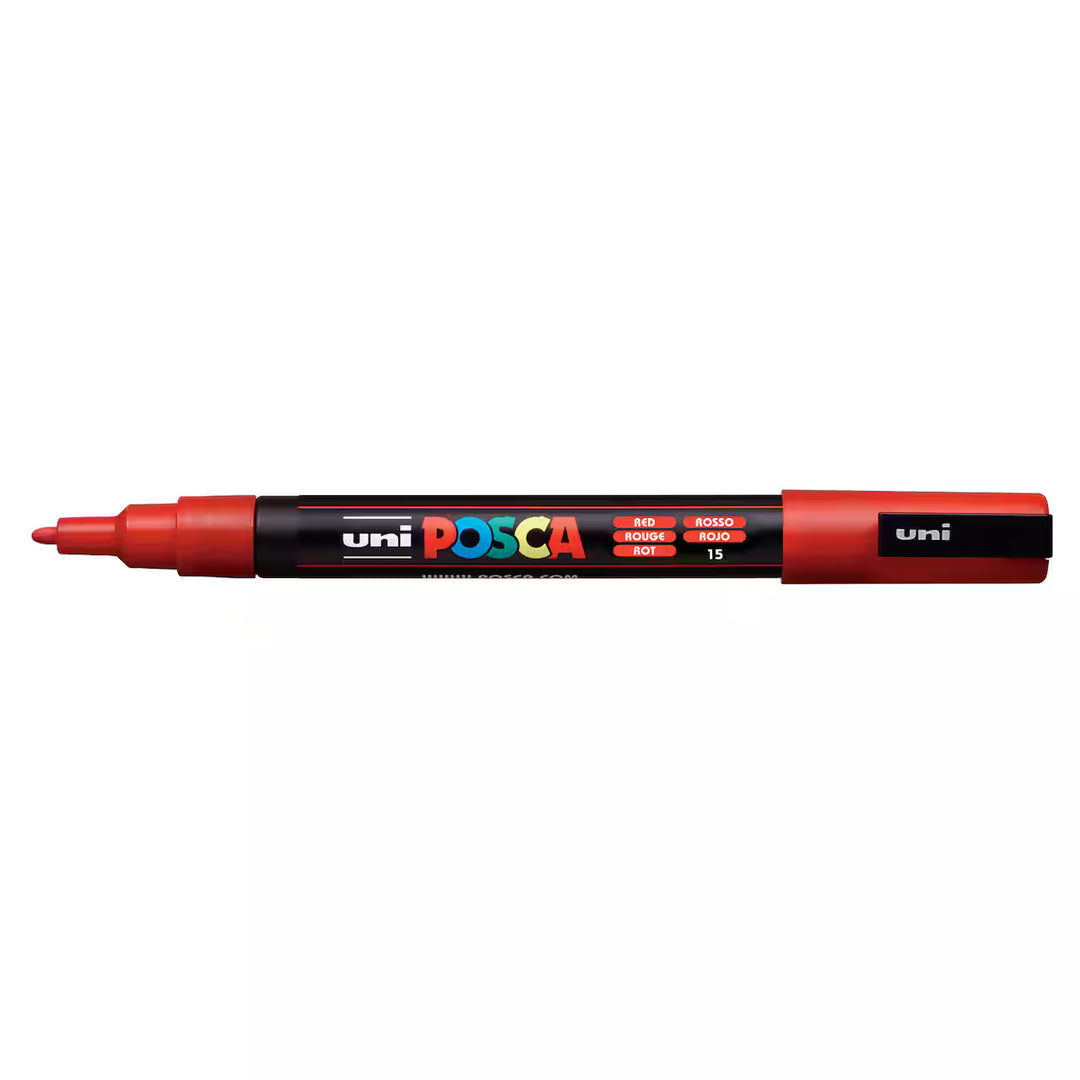 Posca Markers (loose)
