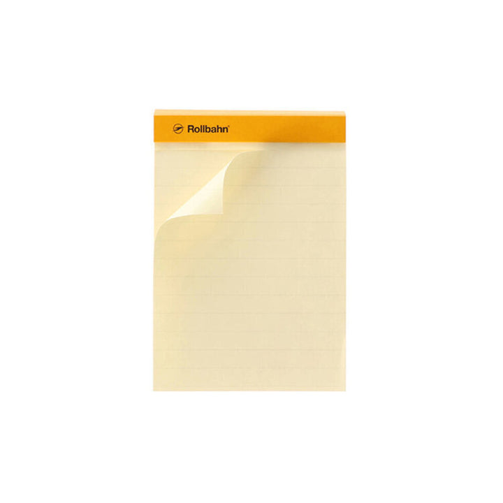Rollbahn product on a white background