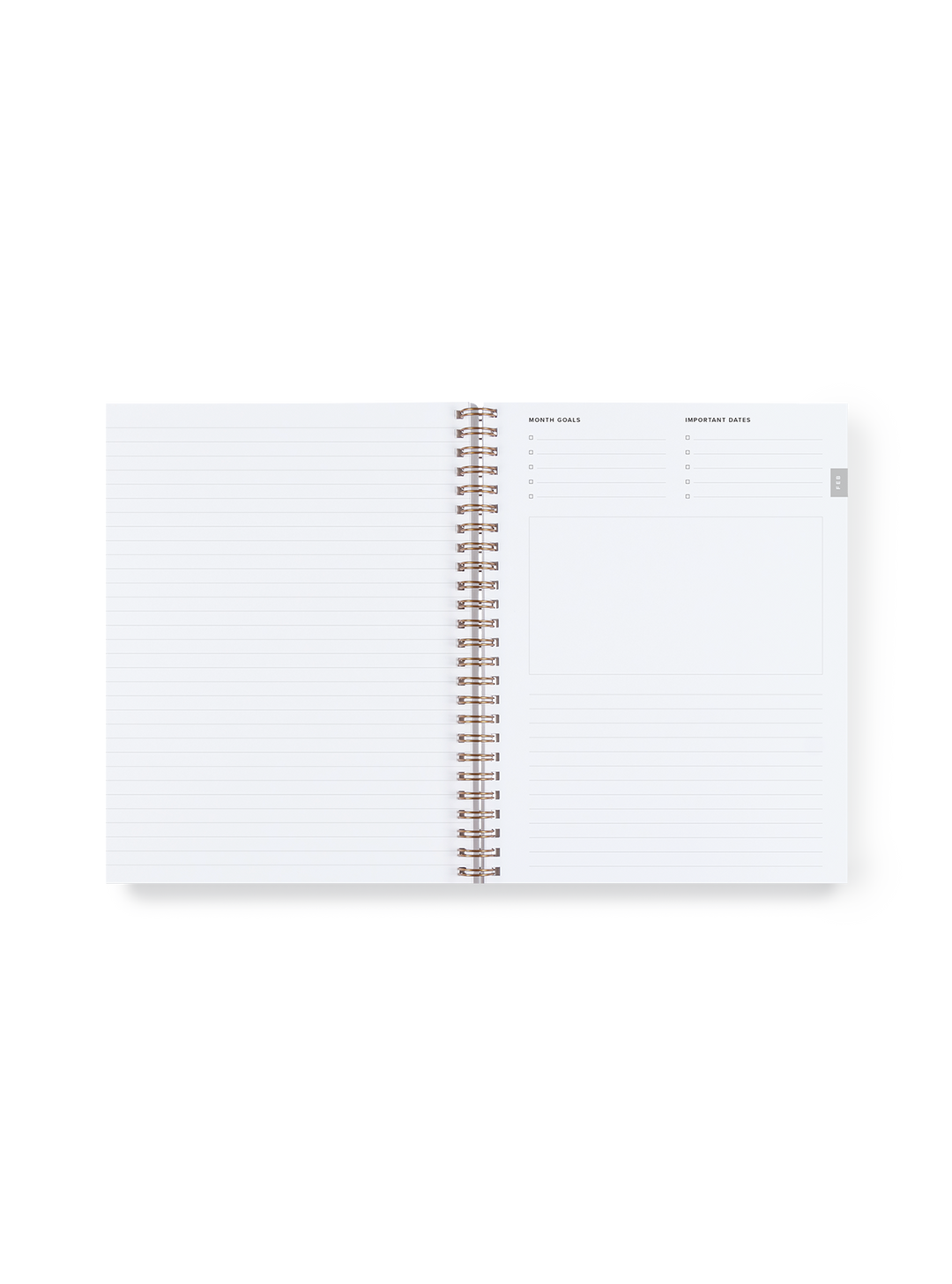 2026 Compact Task Planner