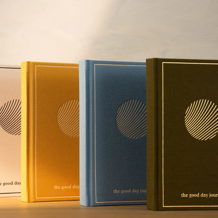 The Good Day Journal