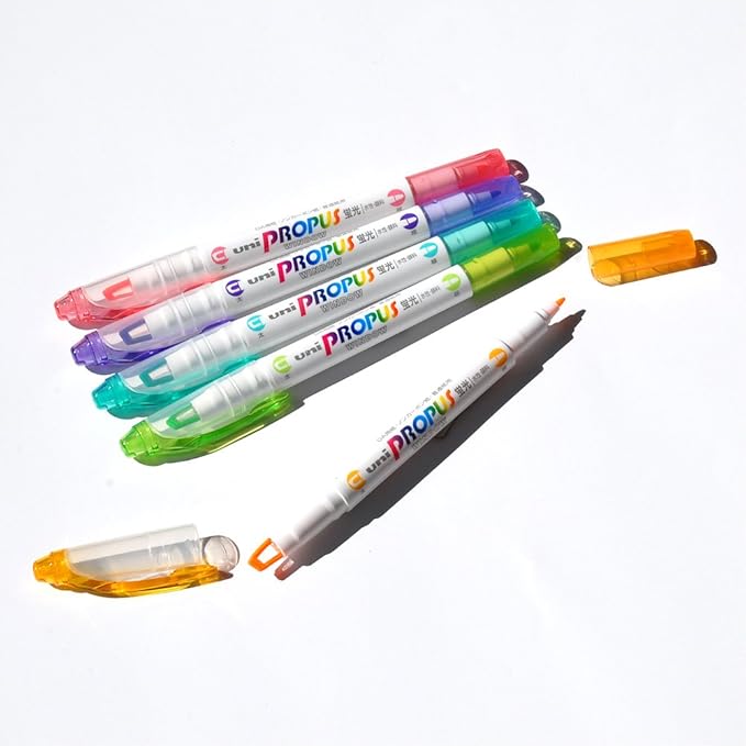 Propus Dual Sided Highlighter