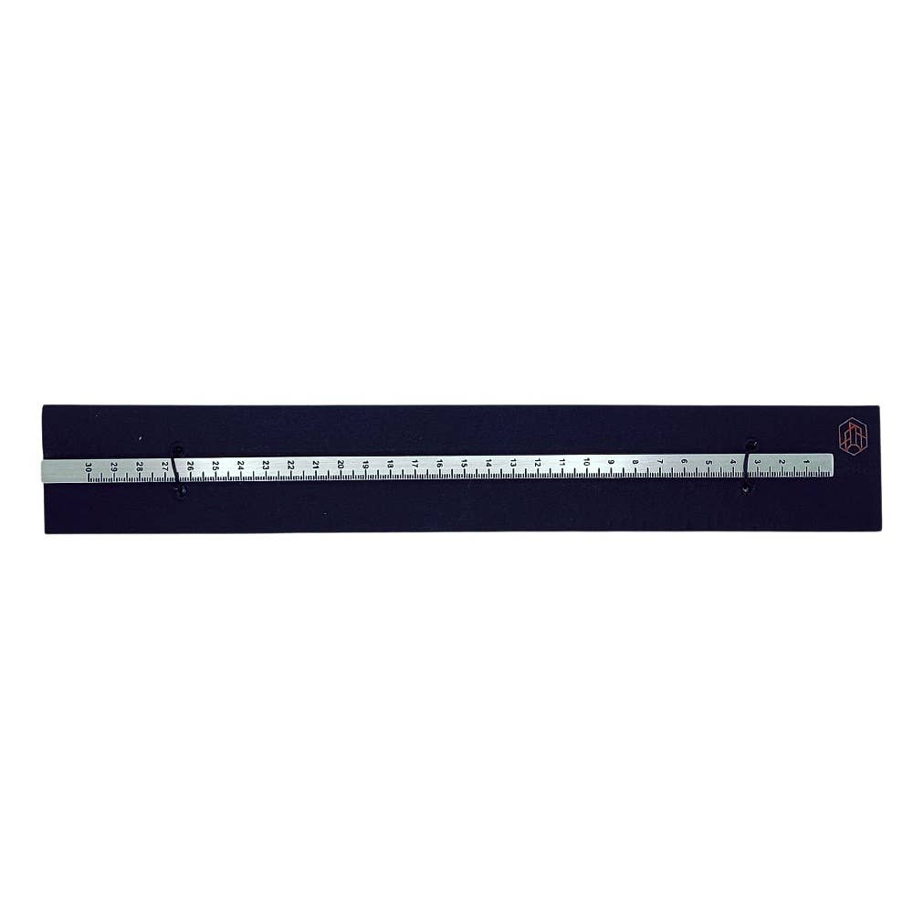 Alumninium Measuring Rod