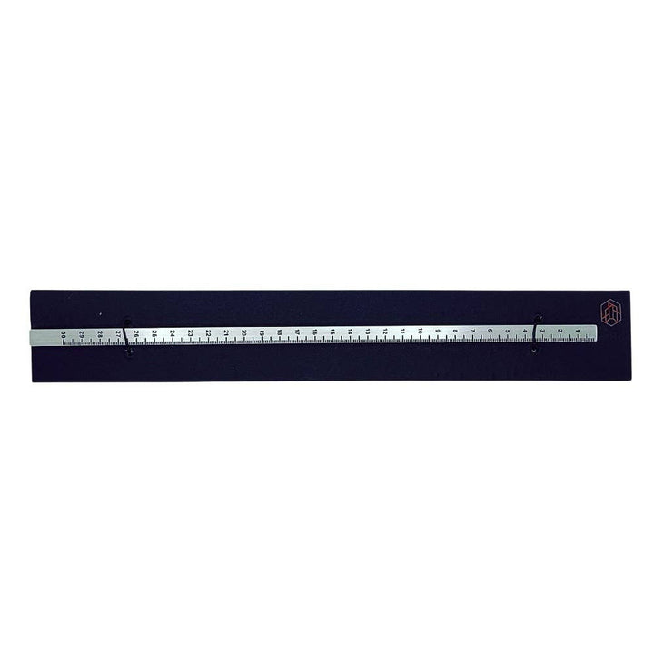 Alumninium Measuring Rod