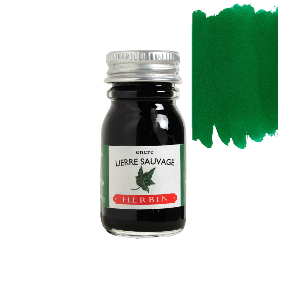 10ml Fountain Pen Ink Bottle