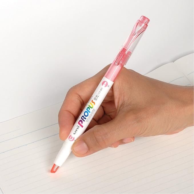 Propus Dual Sided Highlighter