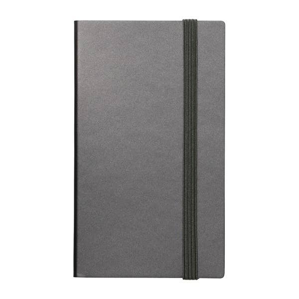EDiT Hardcover Compact Grid Notebook
