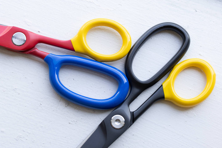 Chroma Scissors