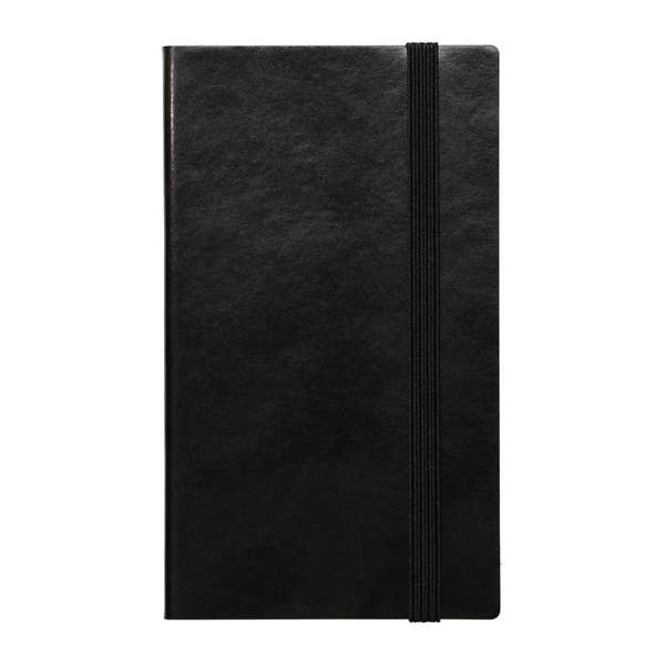 EDiT Hardcover Compact Grid Notebook