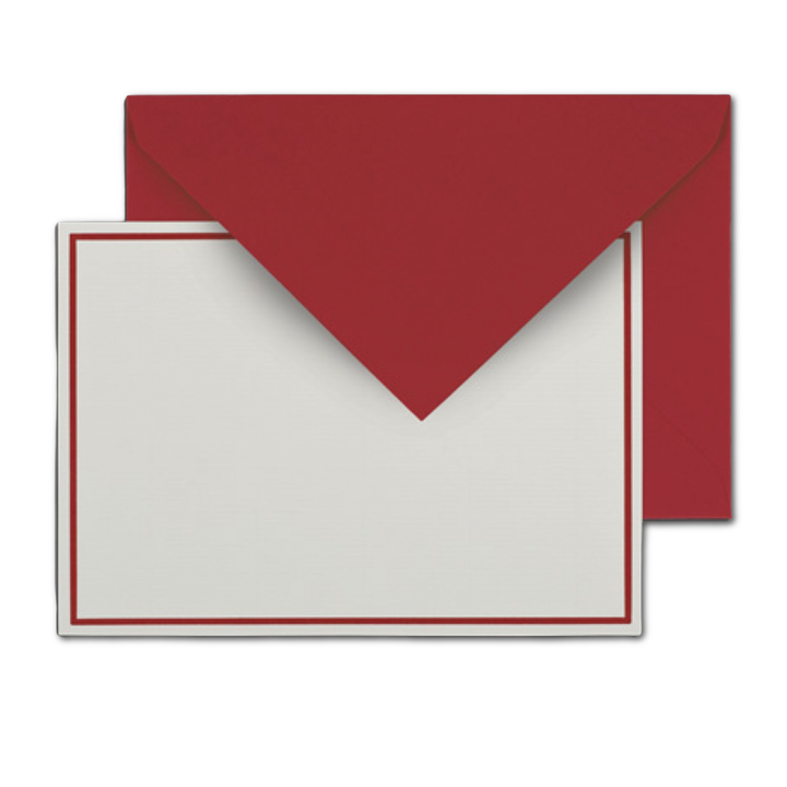 G. Lalo Bordered Everyday Correspondence Set