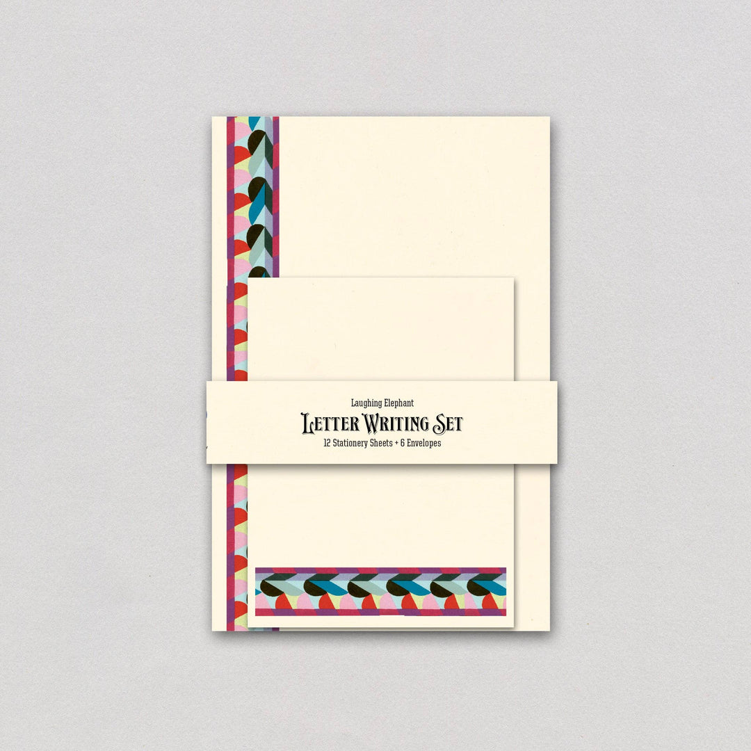 Letter Writing Set