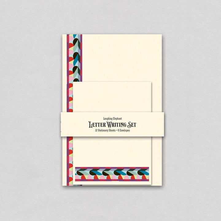 Letter Writing Set