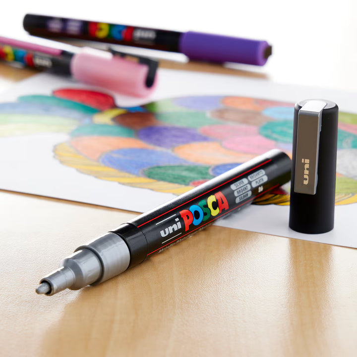 Posca Markers (loose)