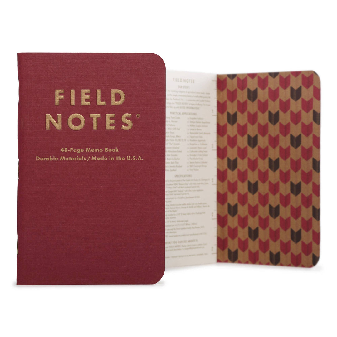 Vintage Notebooks