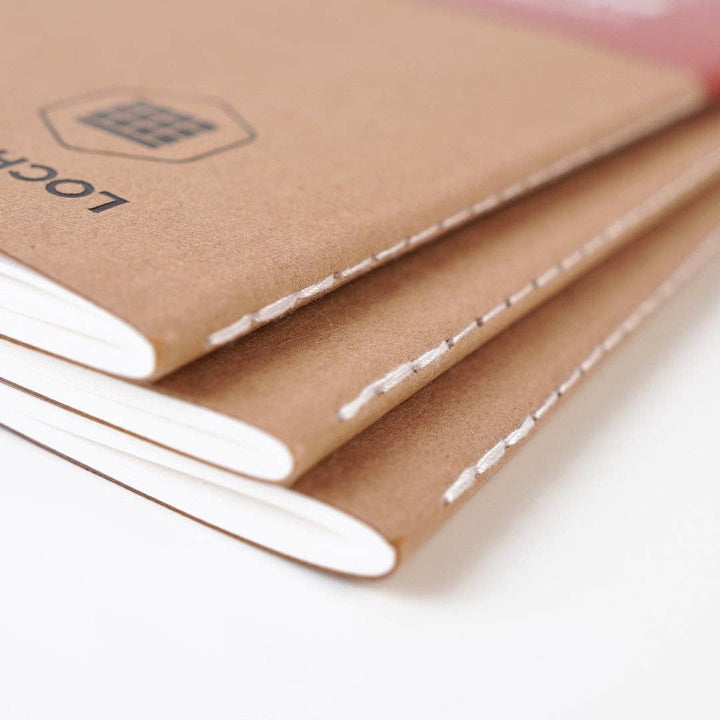 Tomoe River Notebook Inserts