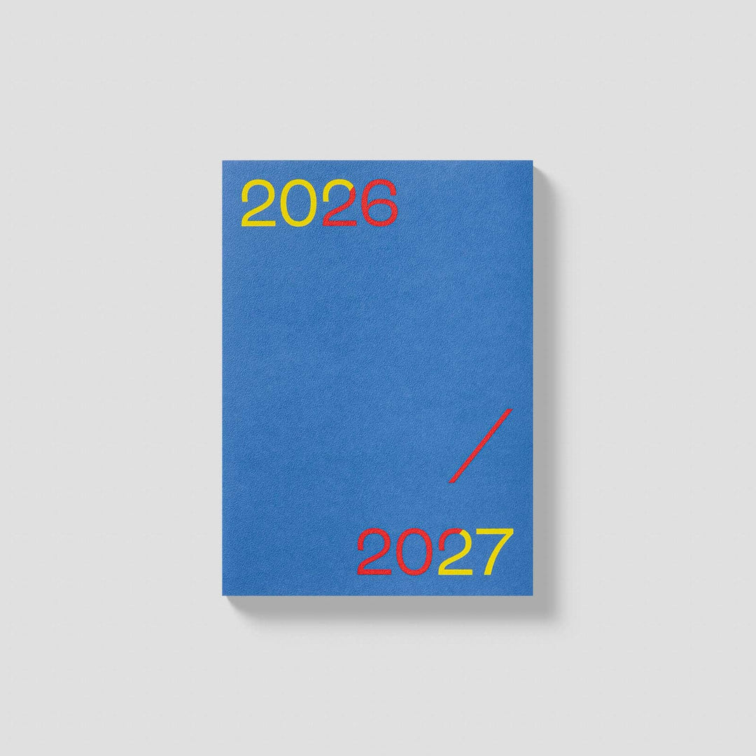 26/27 Planner