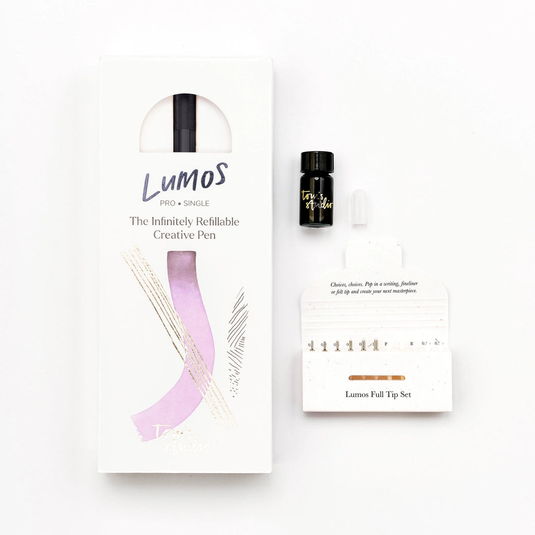 Lumos Pro Duo Tip