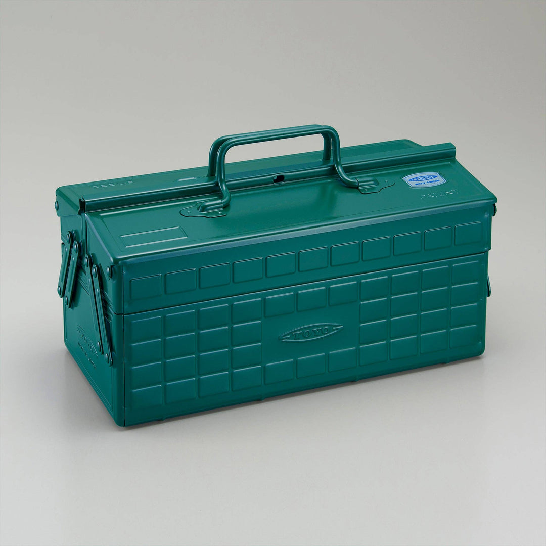 Steel Cantilever Toolbox