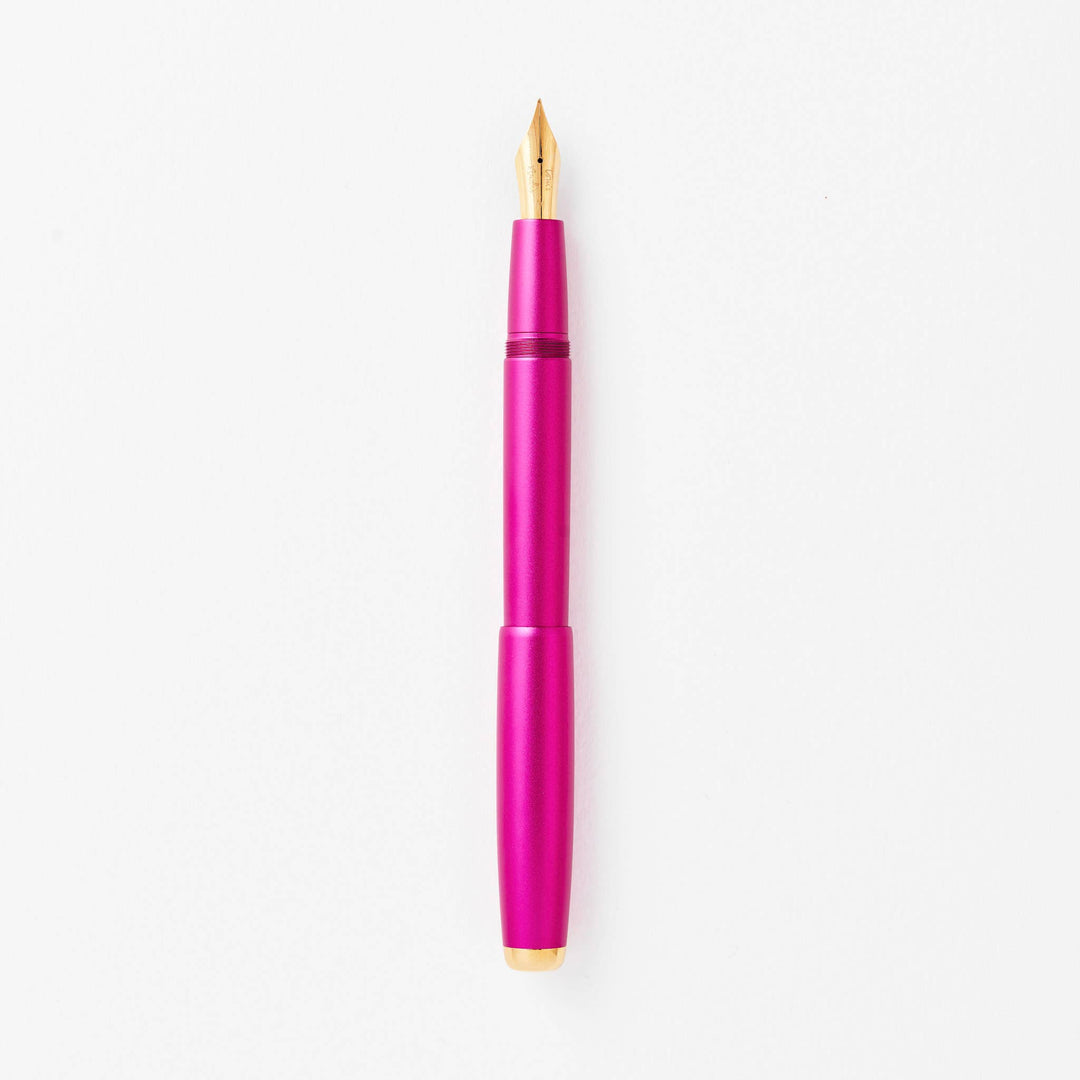 The Studio Fountain Pen