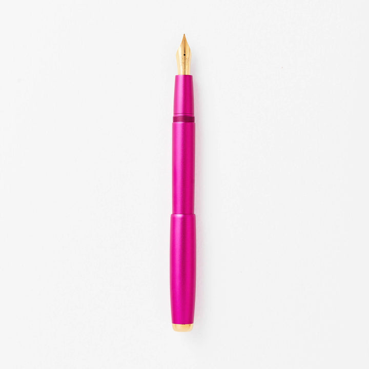 The Studio Fountain Pen