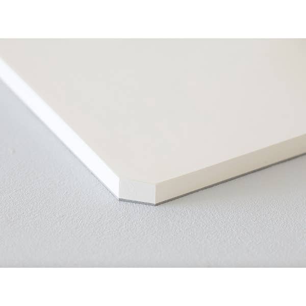 MD Paper Pad Cotton A4 Unruled