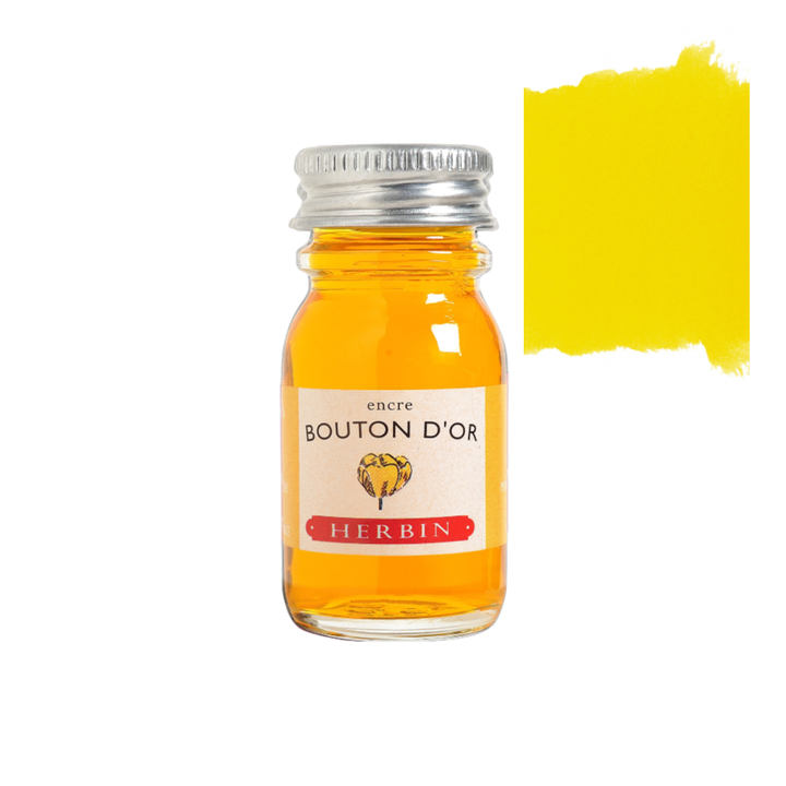 10ml Fountain Pen Ink Bottle