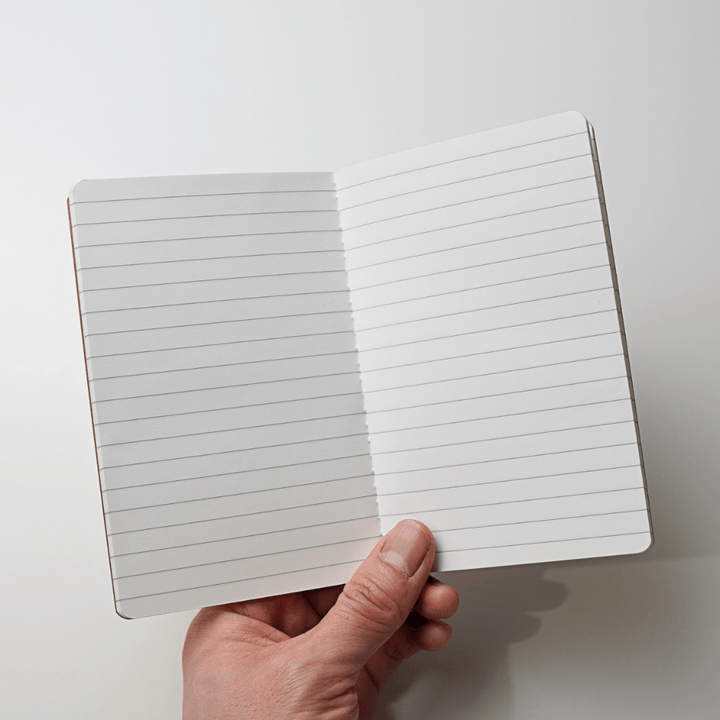 Tomoe River Notebook Inserts