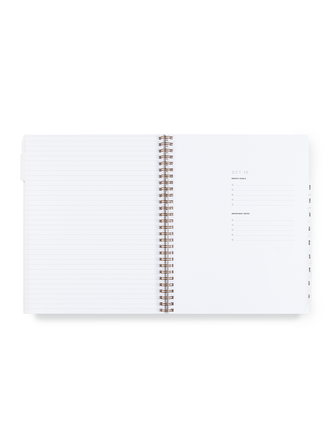 25-26 Year Task Planner
