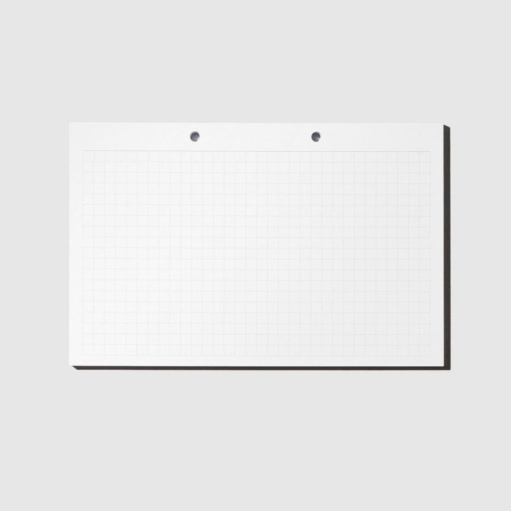 Modern Bound Notepad Set