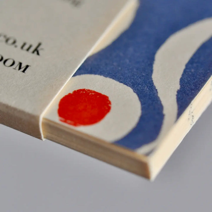 Pocket Notebook (Lined)