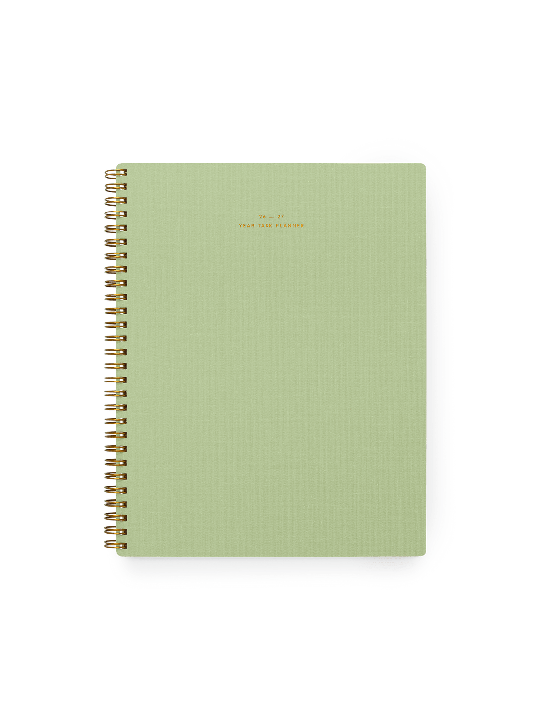 26-27 Year Task Planner