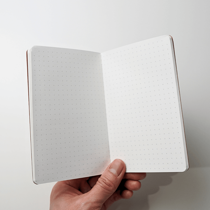 Tomoe River Notebook Inserts