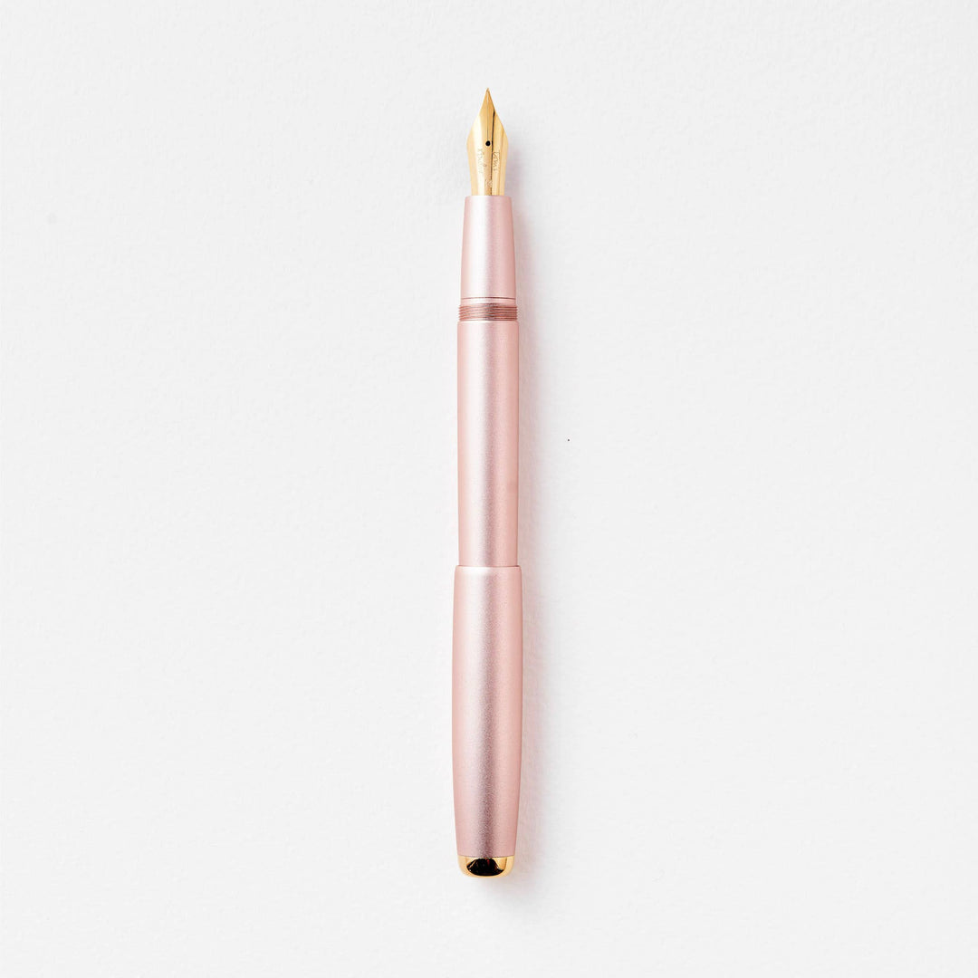 The Studio Fountain Pen