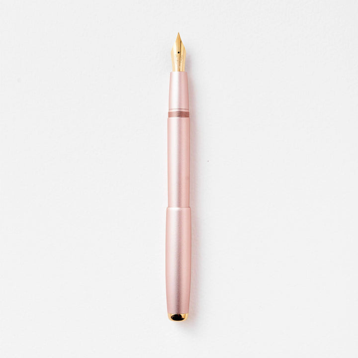 The Studio Fountain Pen