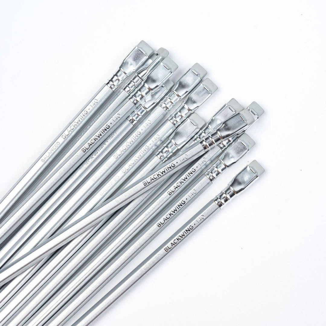 Volumes Pencil Collection