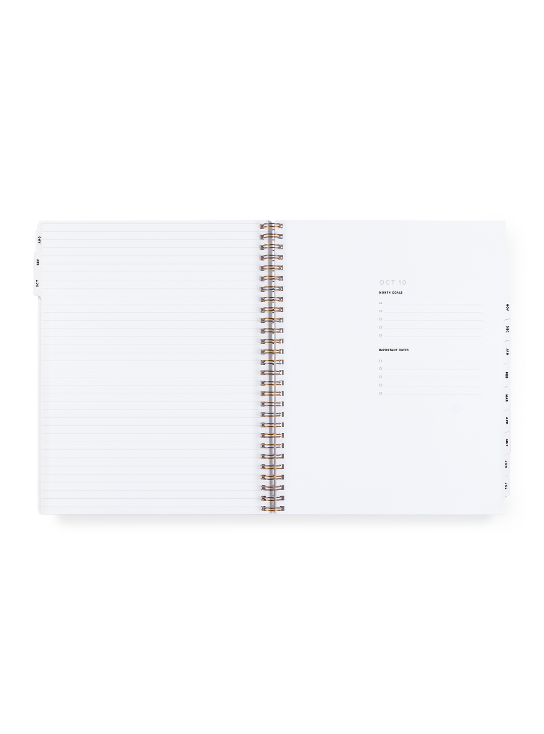 26-27 Year Task Planner