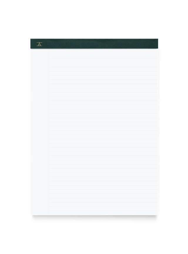 Legal Pad