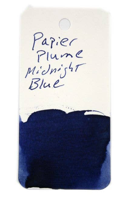 Classic Fountain Pen Ink Collection - 30ml