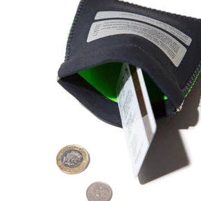 Coin / Card Holder