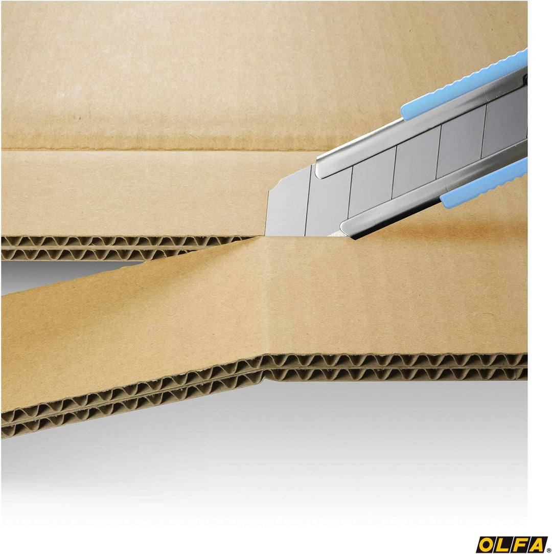 Slim Box Cutter