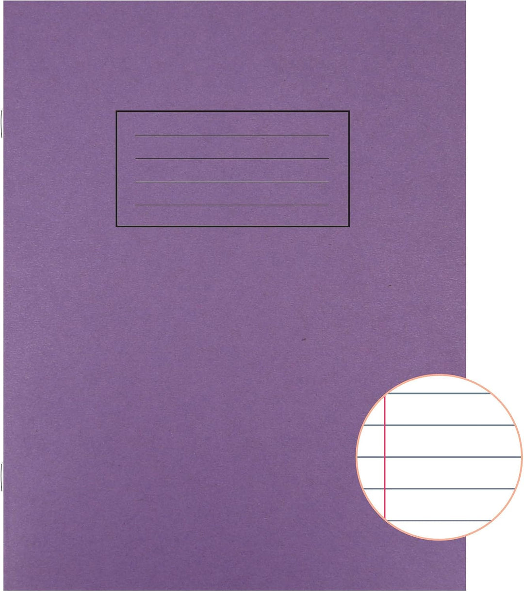 Silvine Excercise Books