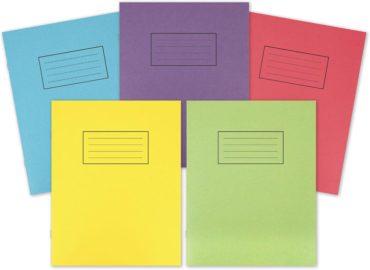 Silvine Excercise Books