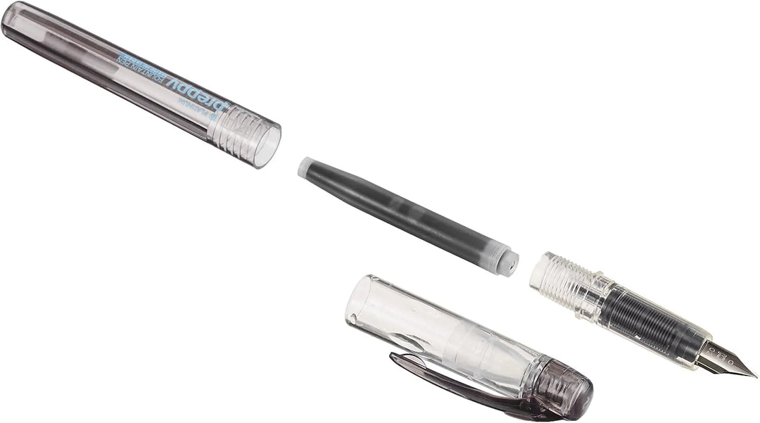 Preppy Fountain Pen