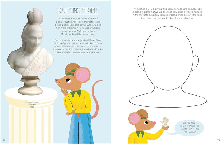 The Met's Art Sparks