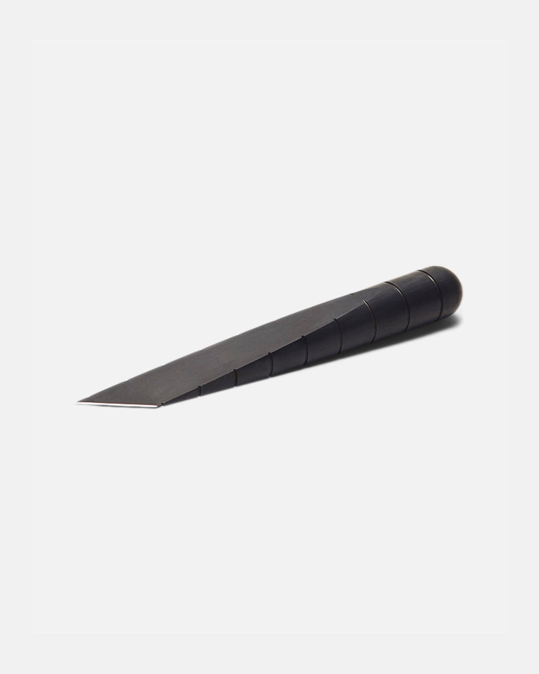 Desk Knife and Plinth