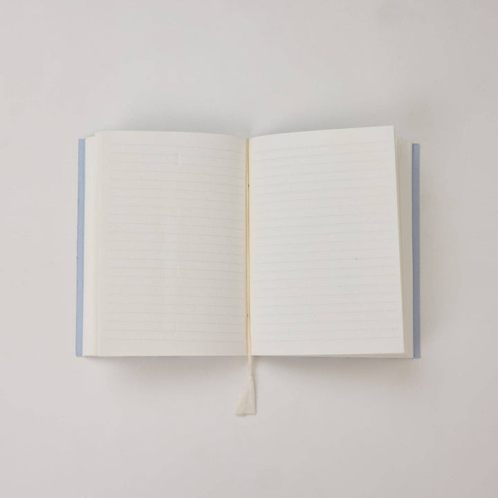 Block Printed Notebook