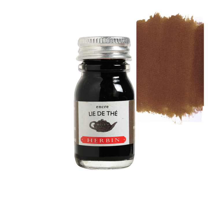 Fountain Pen Ink