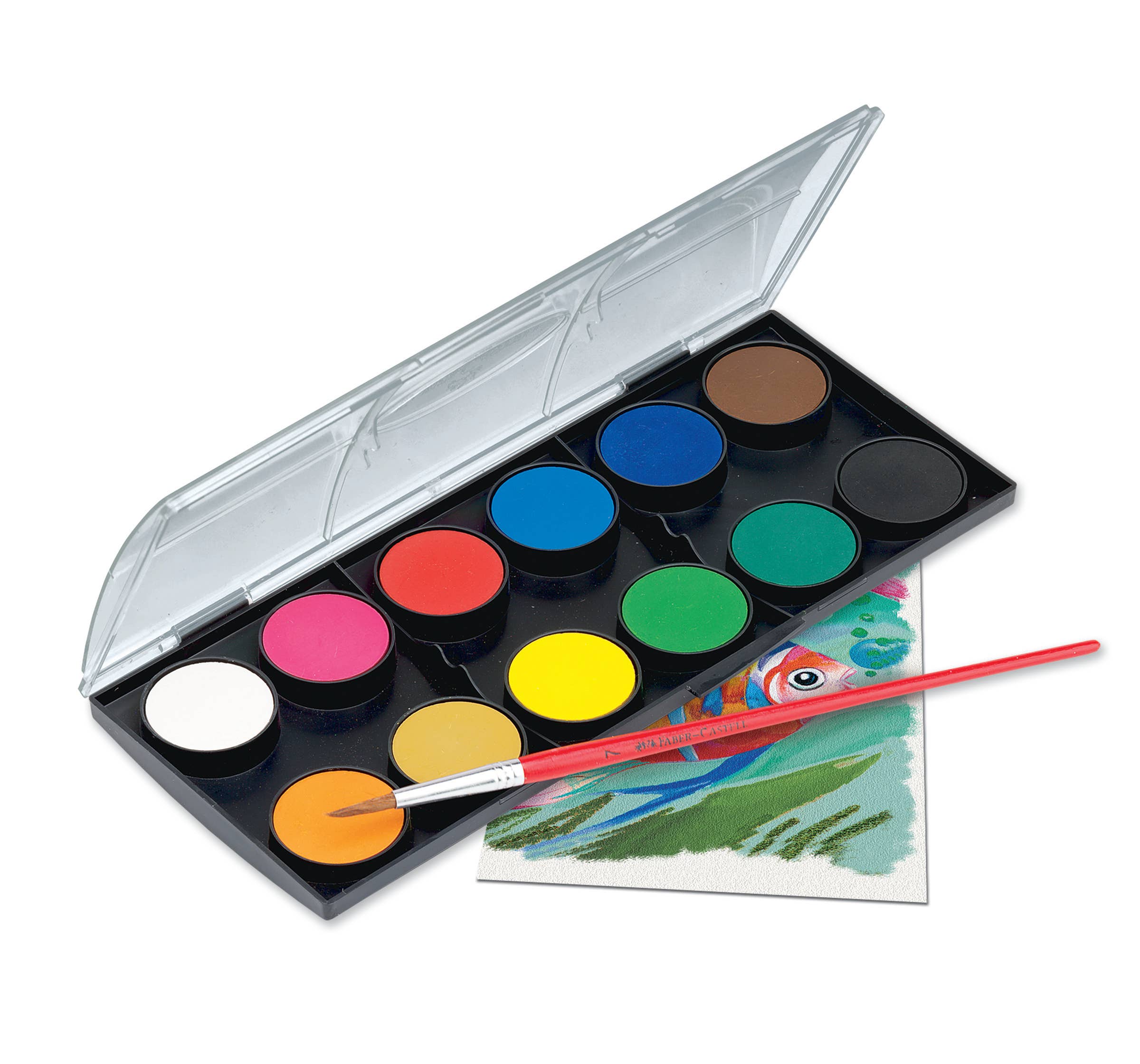 Paints | The Analog Stationer in Prospect Heights, Brooklyn