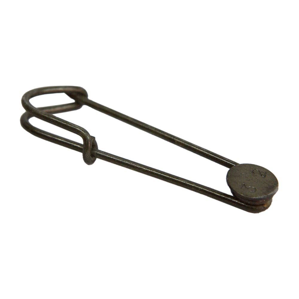 Wire Safety Pins