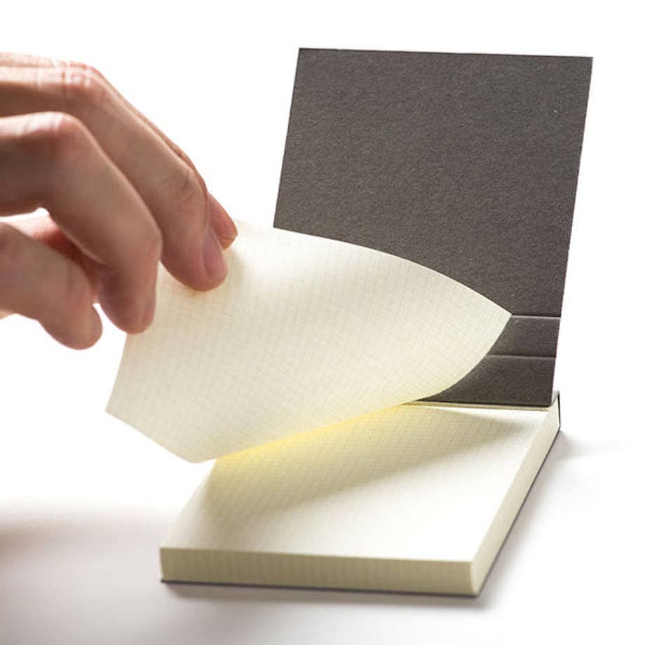 A7 Memo Pad