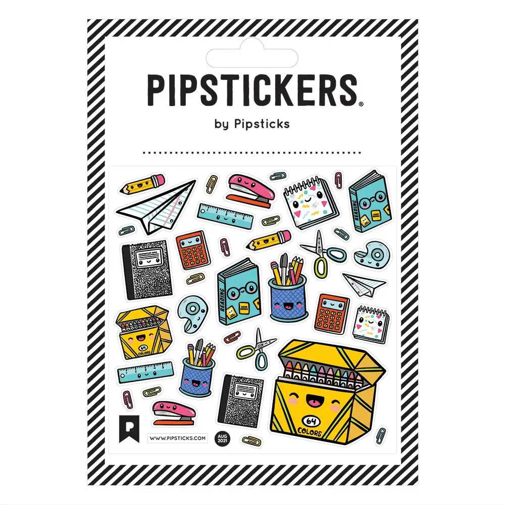 Pipstickers
